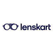 Lenskart Solutions Ltd logo