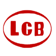 L G Balakrishnan & Bros Ltd logo