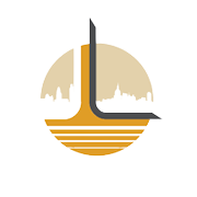 Laxmi Goldorna House Ltd logo