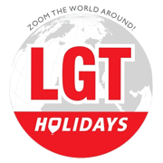 LGT Business Connextions Ltd logo