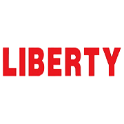 Liberty Shoes Ltd logo
