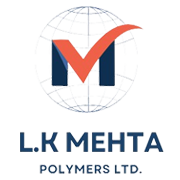 L.K.Mehta Polymers Ltd logo