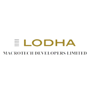 Lodha Developers Ltd logo