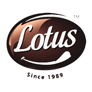 Lotus Chocolate Company Ltd logo