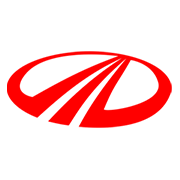 Mahindra & Mahindra Ltd logo