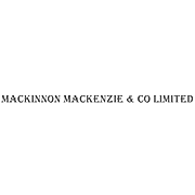 Mackinnon Mackenzie & Company Ltd logo