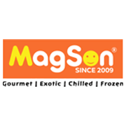 Magson Retail and Distribution Ltd logo