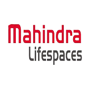 Mahindra Lifespace Developers Ltd logo