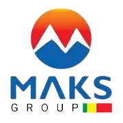 Maks Energy Solutions India Ltd logo