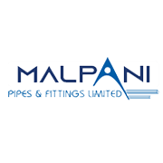 Malpani Pipes & Fittings Ltd logo