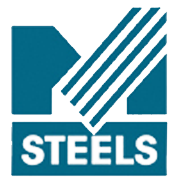 Manaksia Steels Ltd logo