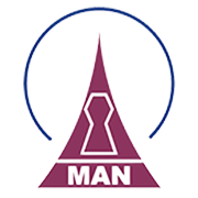 Man Infraconstruction Ltd logo