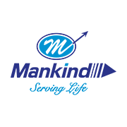 Mankind Pharma Ltd logo