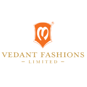 Vedant Fashions Ltd logo