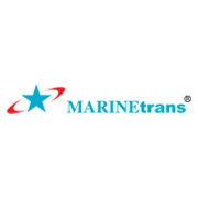 Marinetrans India Ltd logo