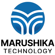 Marushika Technology Ltd logo