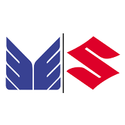 Maruti Suzuki India Ltd logo