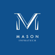 Mason Infratech Ltd logo