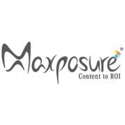 Maxposure Ltd logo