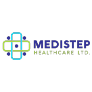 Medistep Healthcare Ltd logo