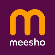 Meesho Ltd logo