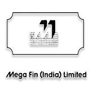 Mega Fin (India) Ltd logo
