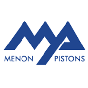 Menon Pistons Ltd logo