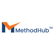 Methodhub Software Ltd logo