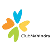 Mahindra Holidays & Resorts India Ltd logo