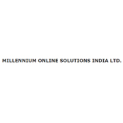 Millennium Online Solutions (India) Ltd logo
