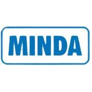 Minda Corporation Ltd logo