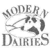 Modern Dairies Ltd logo