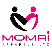 Momai Apparels Ltd logo