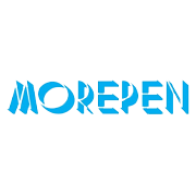 Morepen Laboratories Ltd logo
