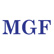 Motor & General Finance Ltd logo