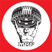 MRF Ltd logo