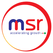 MSR India Ltd logo