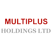 Multiplus Holdings Ltd logo