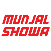 Munjal Showa Ltd logo