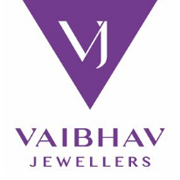 Manoj Vaibhav Gems N Jewellers Ltd logo