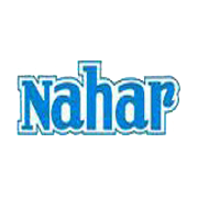 Nahar Spinning Mills Ltd logo