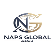 NAPS Global India Ltd logo