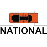 National Fittings Ltd logo