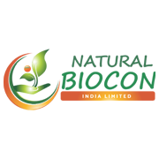 Natural Biocon (India) Ltd logo