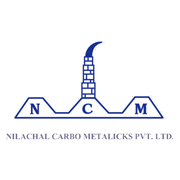Nilachal Carbo Metalicks Ltd logo
