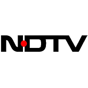 New Delhi Television Ltd logo