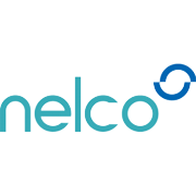 NELCO Ltd logo