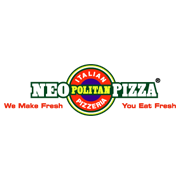 Neopolitan Pizza and Foods Ltd logo