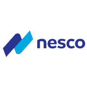 NESCO Ltd logo