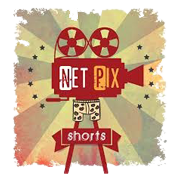 Net Pix Shorts Digital Media Ltd logo